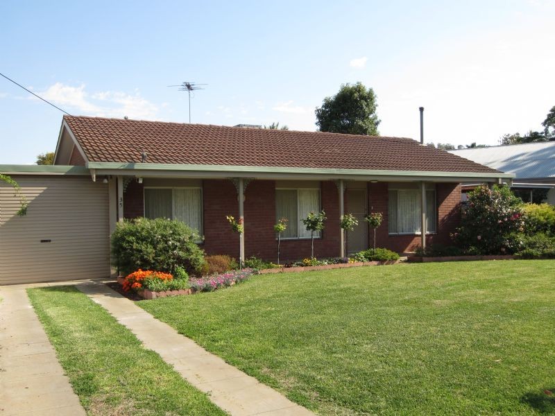 35 McKendrick Avenue, Mildura VIC 3500