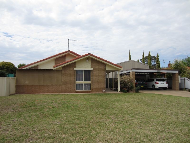 8 Pegler Avenue, Mildura VIC 3500