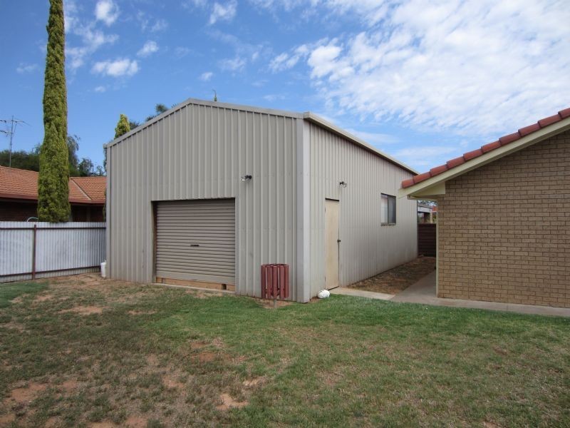 8 Pegler Avenue, Mildura VIC 3500