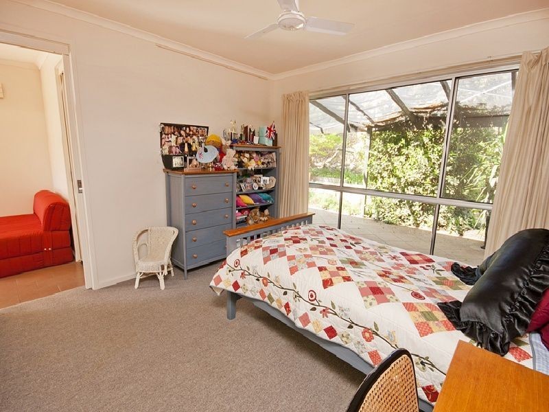 58 Ritchie Street, Ouyen VIC 3490