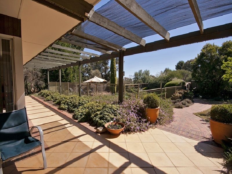 58 Ritchie Street, Ouyen VIC 3490