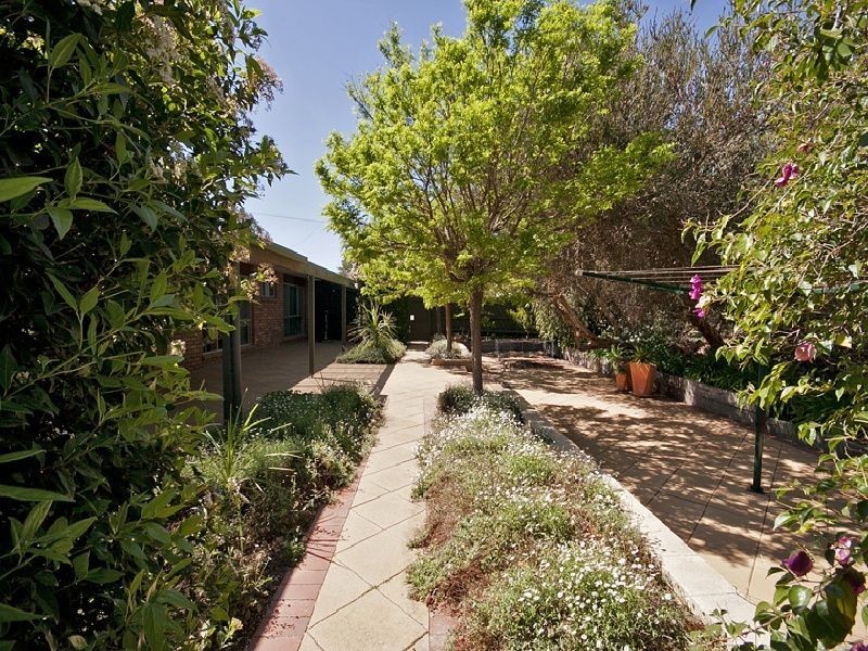 58 Ritchie Street, Ouyen VIC 3490