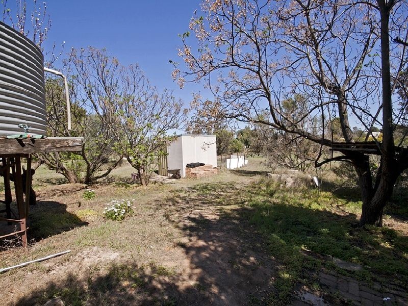 58 Ritchie Street, Ouyen VIC 3490