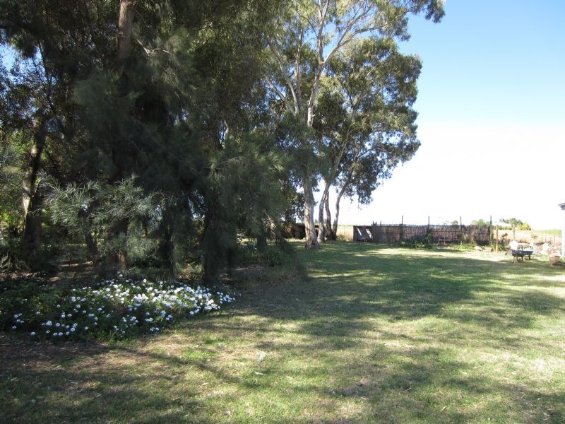 33 Cowanna Avenue South, Merbein South VIC 3505