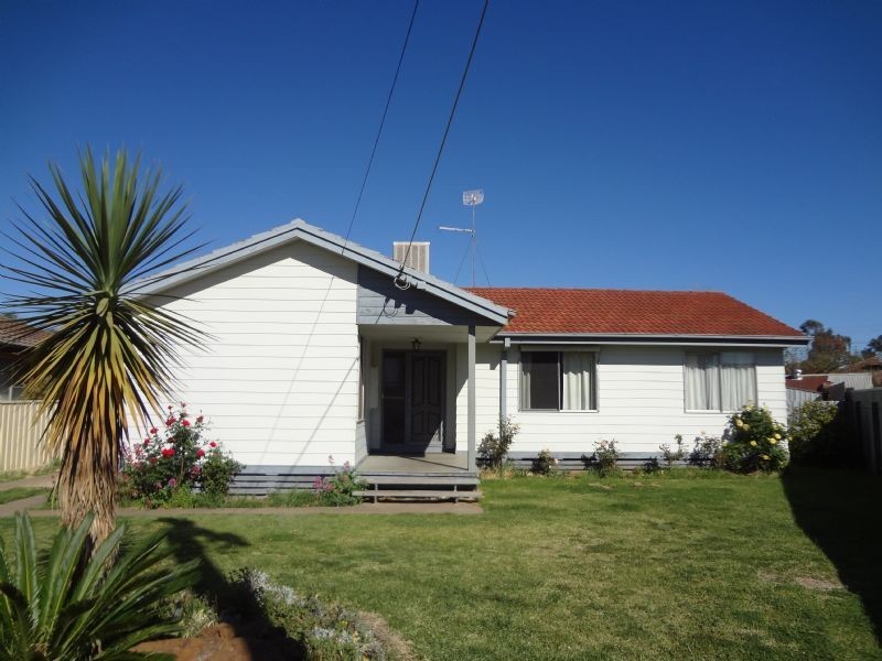 7 Ulmarra Place, Mildura VIC 3500
