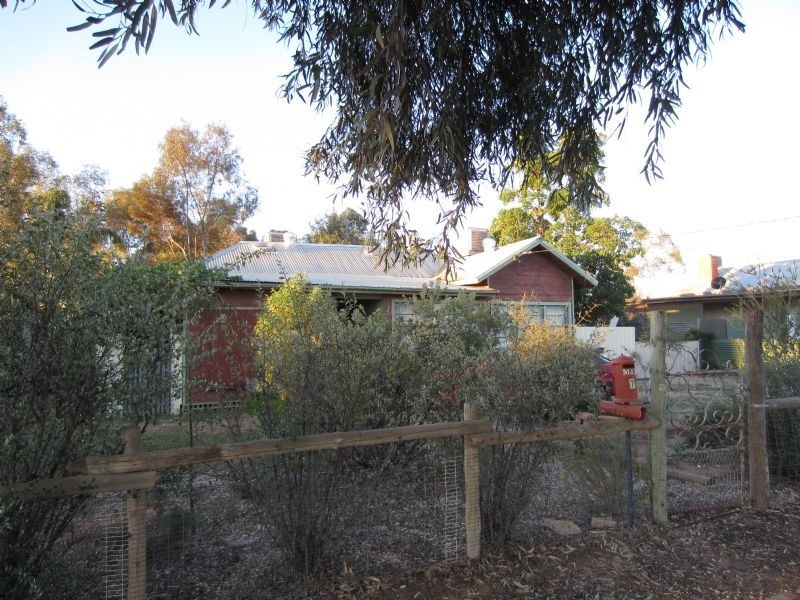 7 Game Street, Merbein VIC 3505