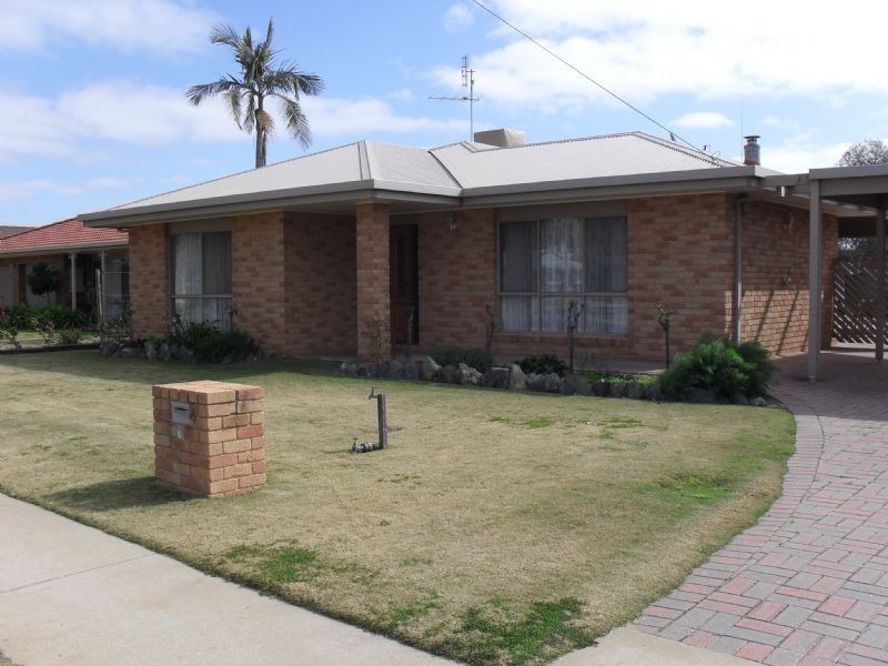 4 Panorama Drive, Mildura VIC 3500