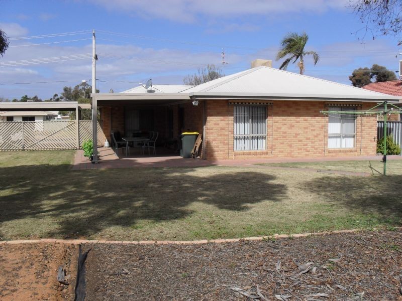 4 Panorama Drive, Mildura VIC 3500