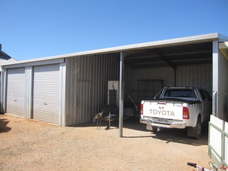 19 Selwyn Street, Euston NSW 2737