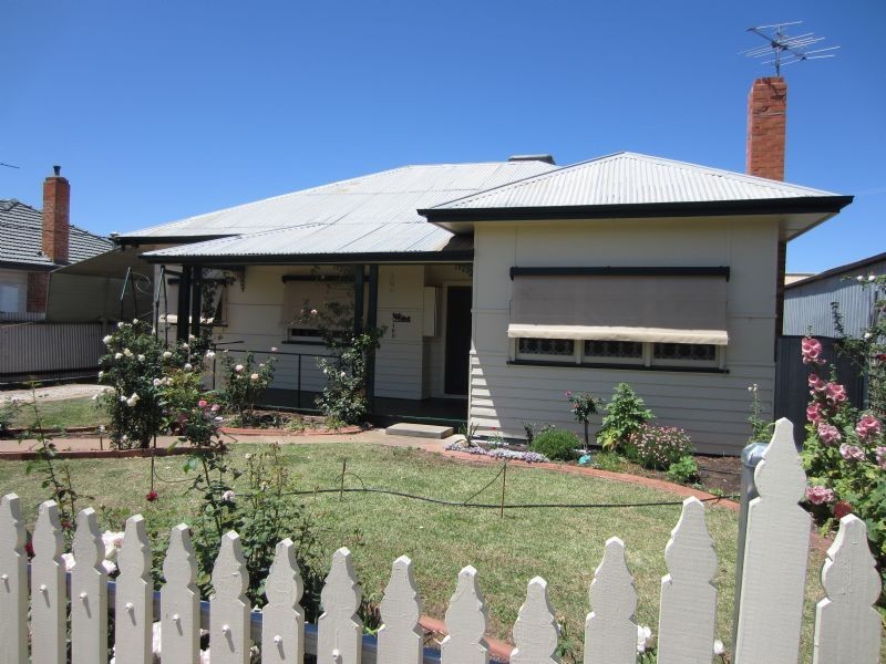 160 Almond Avenue, Mildura VIC 3500