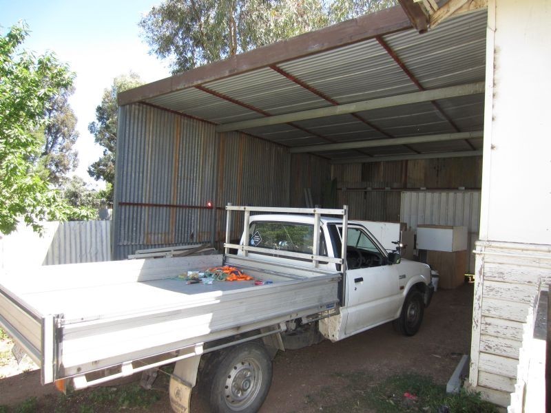 13 Cunningham Lane, Sea Lake VIC 3533