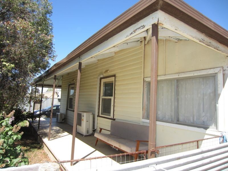 13 Cunningham Lane, Sea Lake VIC 3533