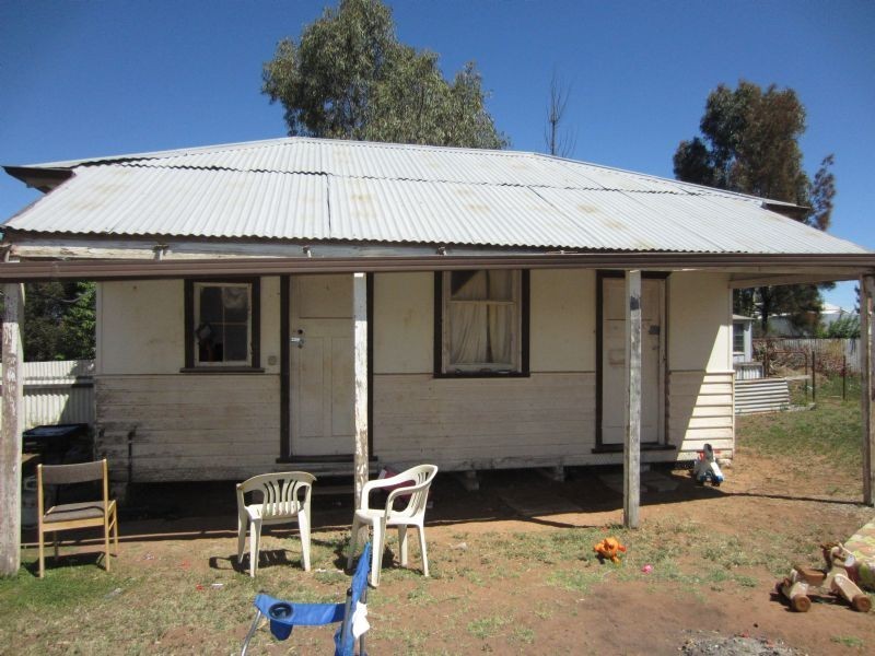 13 Cunningham Lane, Sea Lake VIC 3533