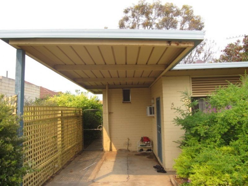 5/240 Wade Avenue, Mildura VIC 3500