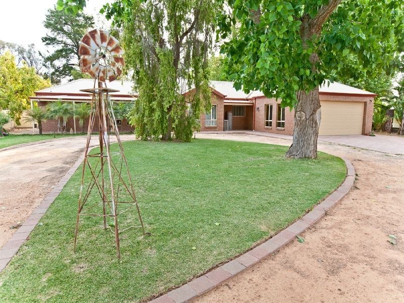 Lot 4 Riverview Rise, Gol Gol NSW 2738