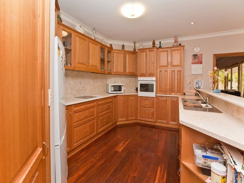 Lot 4 Riverview Rise, Gol Gol NSW 2738