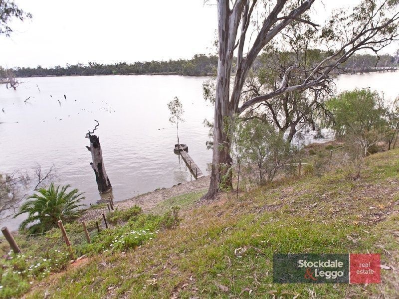Lot 4 Riverview Rise, Gol Gol NSW 2738