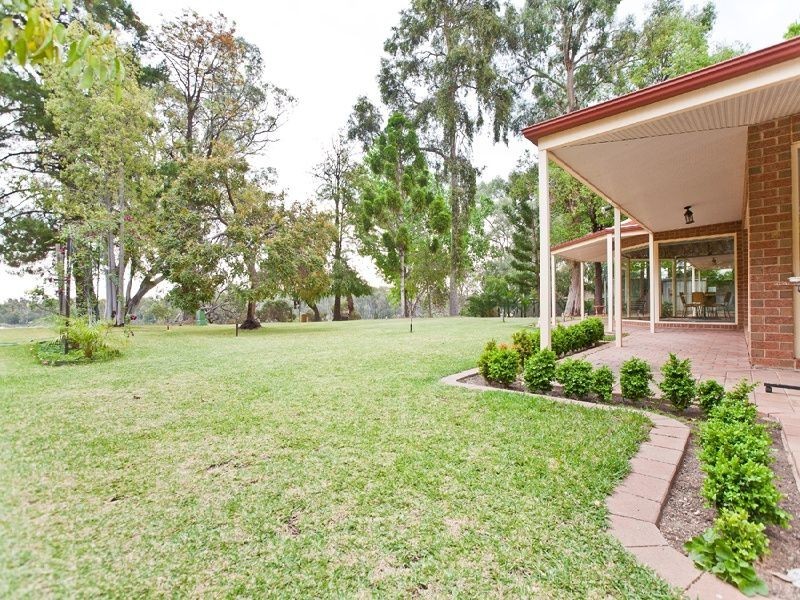 Lot 4 Riverview Rise, Gol Gol NSW 2738