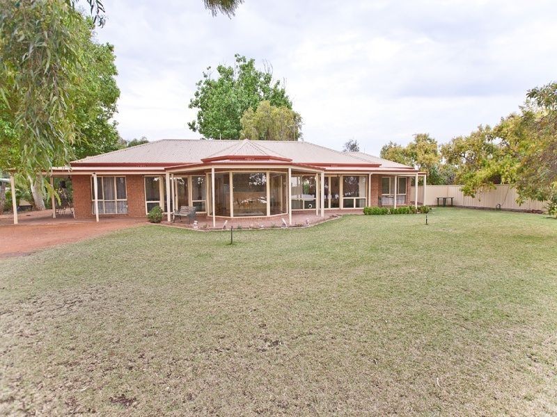 Lot 4 Riverview Rise, Gol Gol NSW 2738