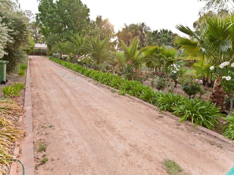 Lot 4 Riverview Rise, Gol Gol NSW 2738