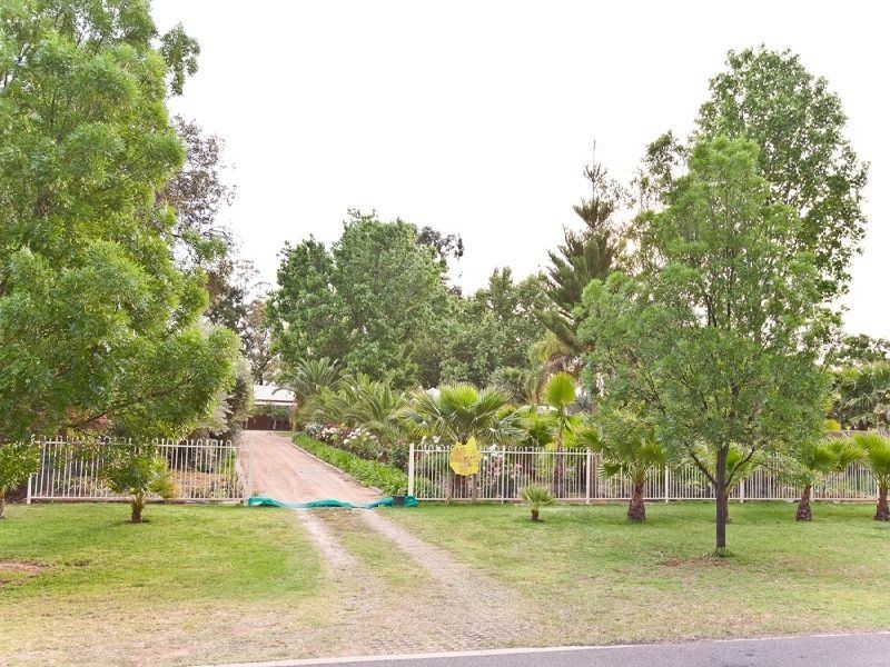 Lot 4 Riverview Rise, Gol Gol NSW 2738