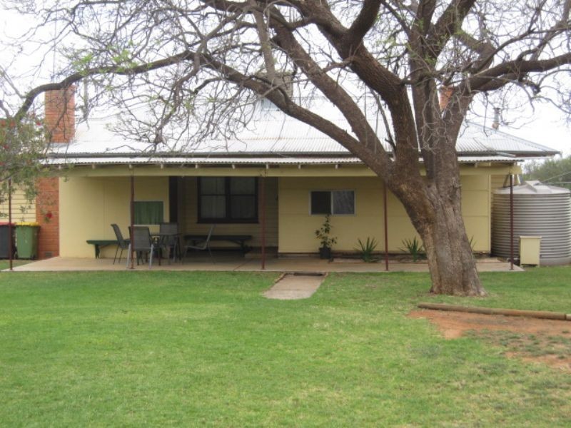 80 Shaggy Ridge Road, Robinvale VIC 3549