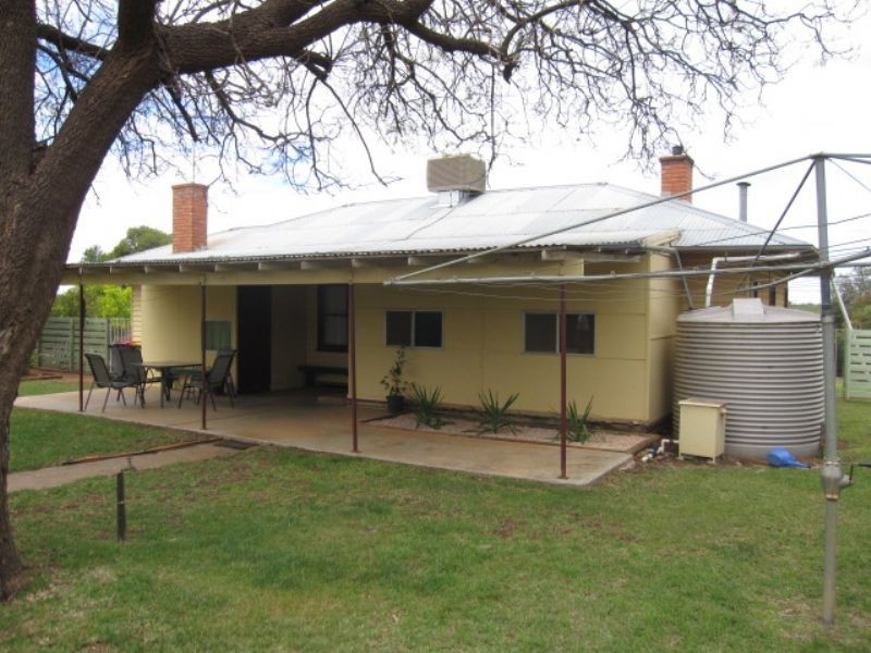 80 Shaggy Ridge Road, Robinvale VIC 3549