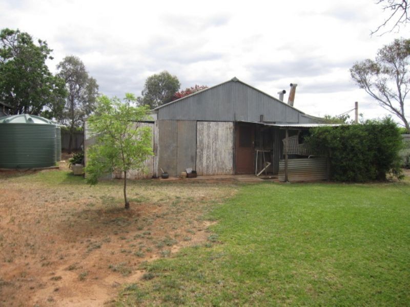 80 Shaggy Ridge Road, Robinvale VIC 3549