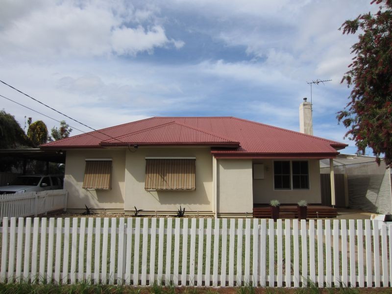 2 Hunter Street, Mildura VIC 3500