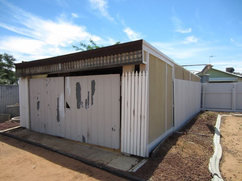 20 Leonard Street, Mildura VIC 3500