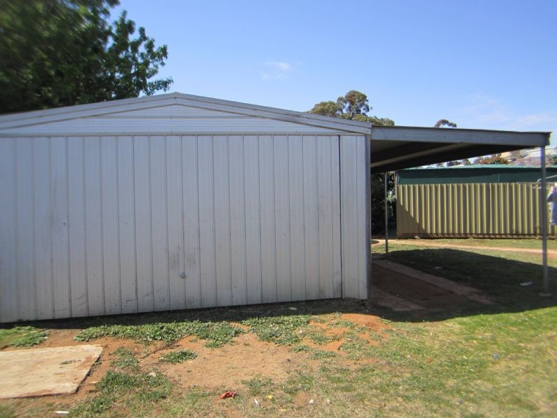 79 George Street, Robinvale VIC 3549