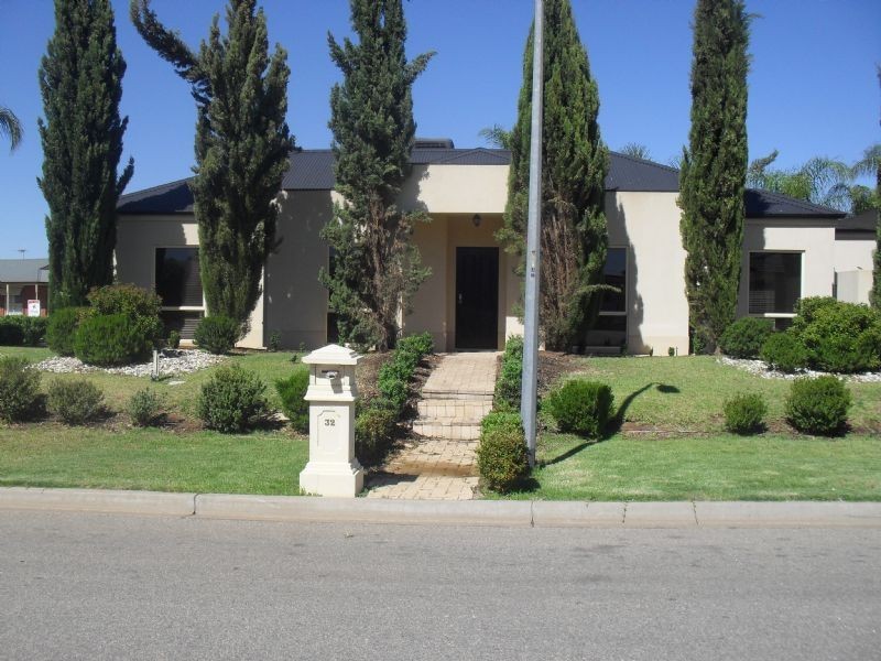 32 Tulane Drive, Mildura VIC 3500