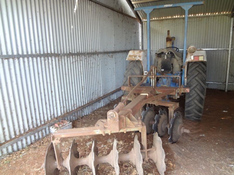 42 School Road, Dareton NSW 2717