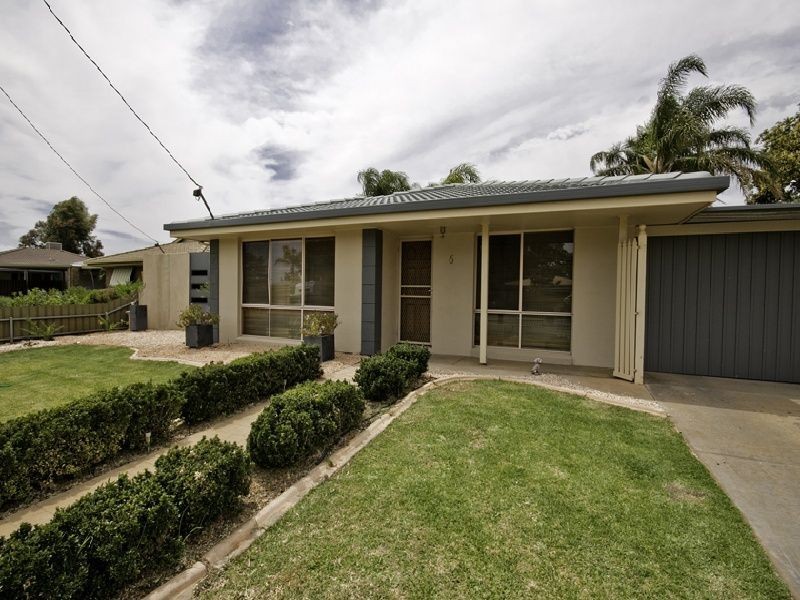 6 Hampton Court, Red Cliffs VIC 3496