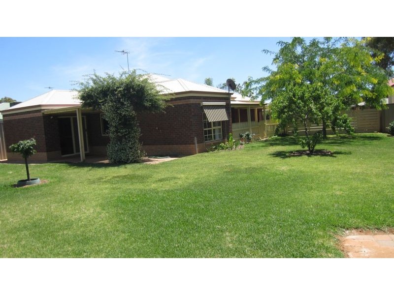 6 Jane Eliza Court, Mildura VIC 3500