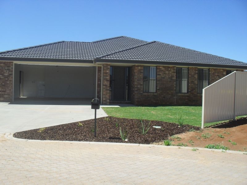 8/15 Philippa Crescent, Mildura VIC 3500