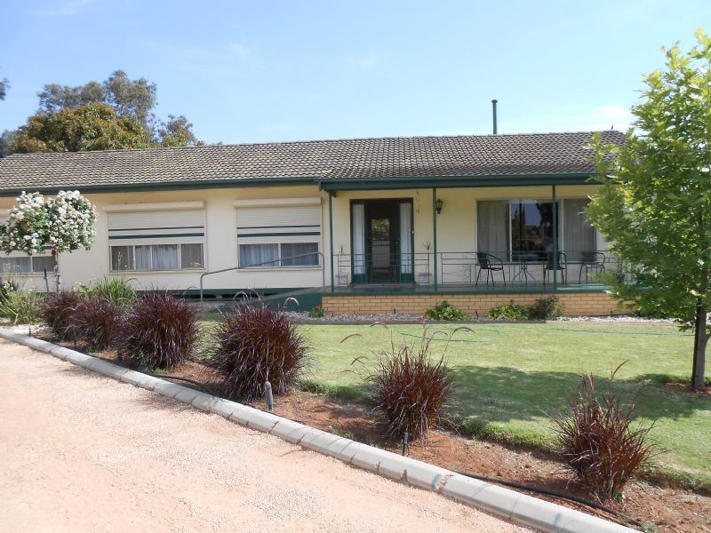 1063 Karadoc Avenue, Irymple VIC 3498