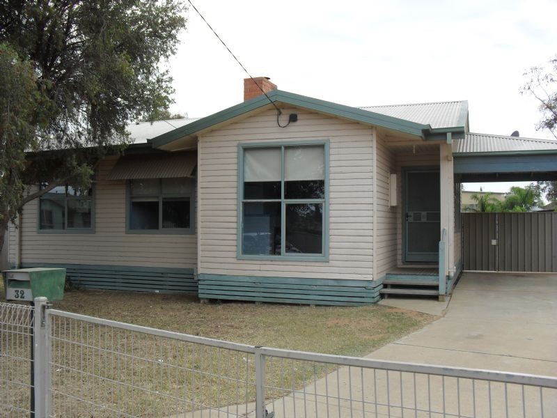 32 Hornsey Park, Mildura VIC 3500