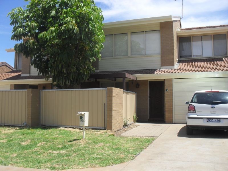 19 Hibiscus Drive, Mildura VIC 3500