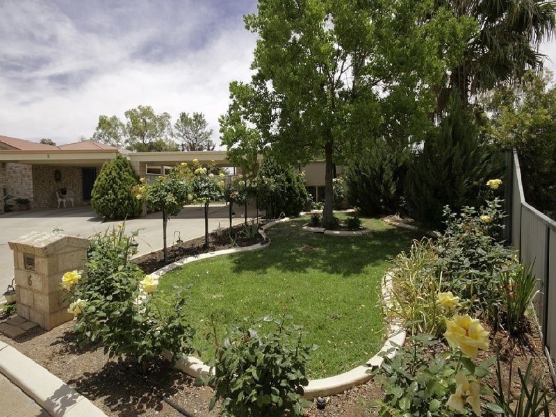 6 Sirius Court, Mildura VIC 3500