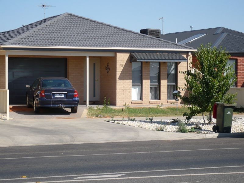 538 Walnut Avenue, Mildura VIC 3500