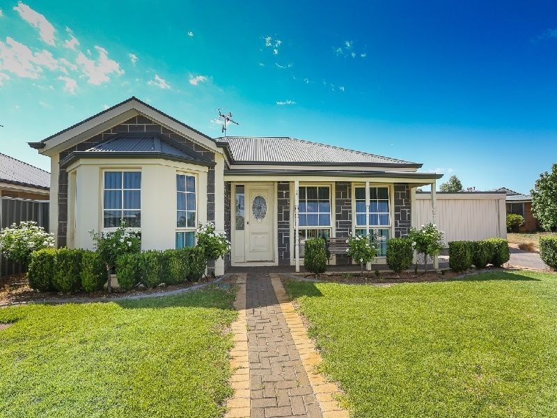 2 Risbey Court, Mildura VIC 3500