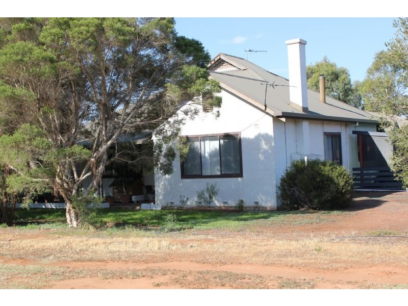 10 School Road, Dareton NSW 2717