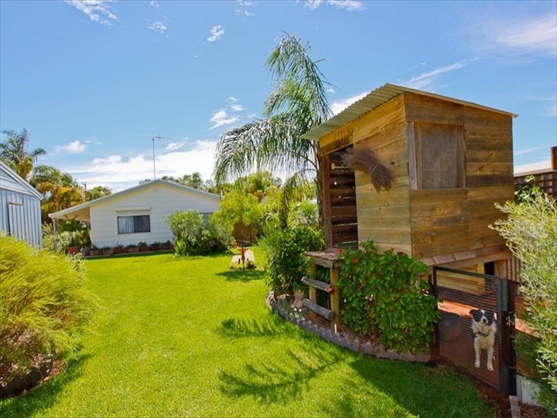 194 Adams Street, Wentworth NSW 2648