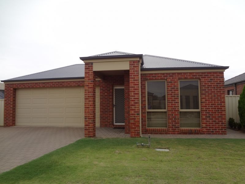5 Tasman Court, Mildura VIC 3500