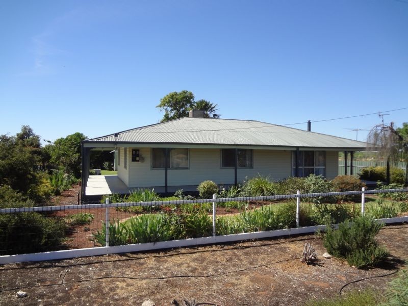 1160 Sandilong Avenue, Irymple VIC 3498