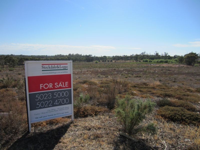 0 Hocking Court & Keating Close, Merbein VIC 3505