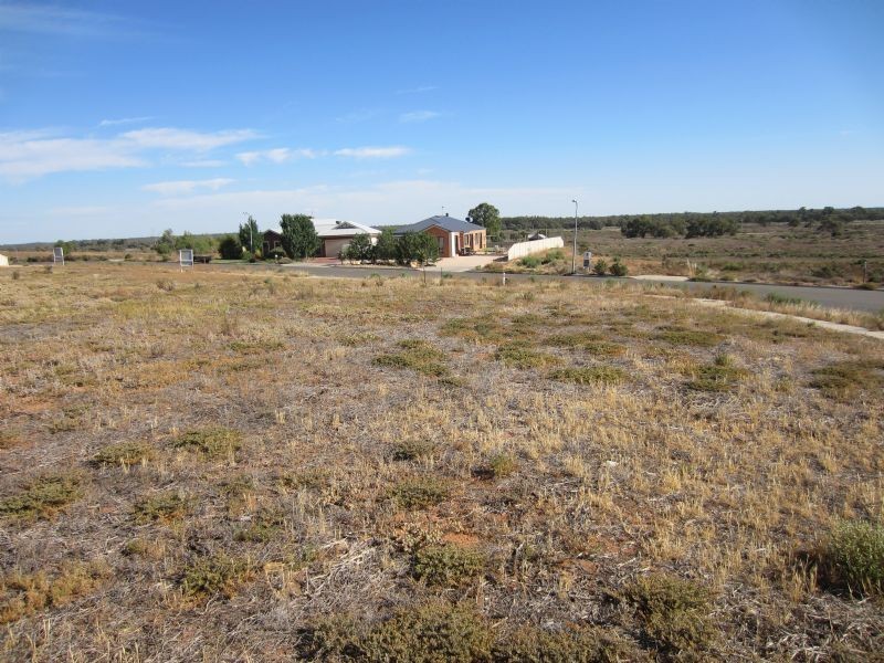 0 Hocking Court & Keating Close, Merbein VIC 3505