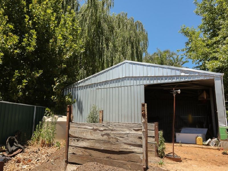 640 Wentworth Road, Merbein VIC 3505