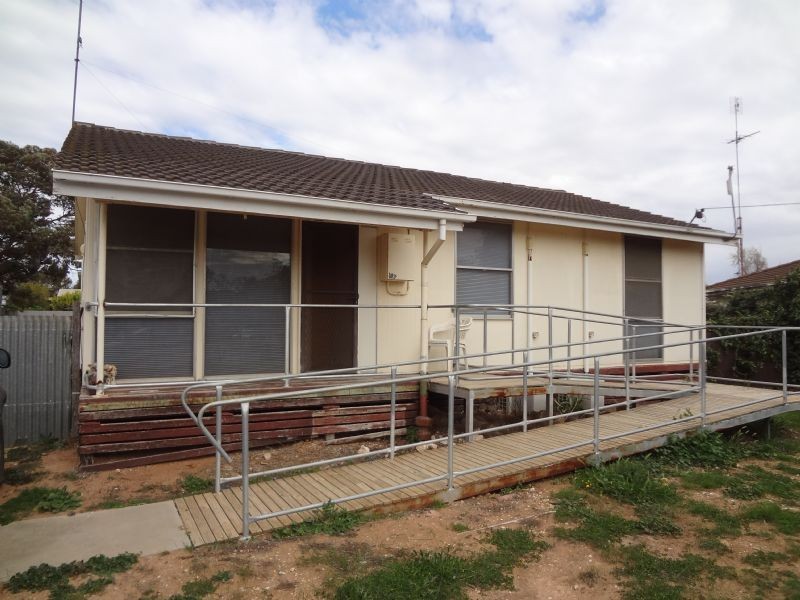 1 Vine Court, Ouyen VIC 3490